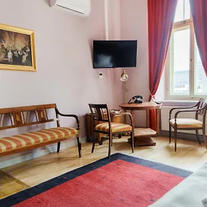 Chopin Boutique Warschau